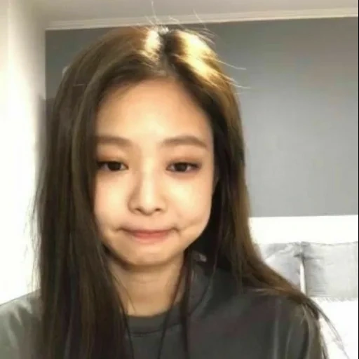 jennie, jenny kim, blackpink jennie, jenny kim selfie, jenny blackpink without makeup