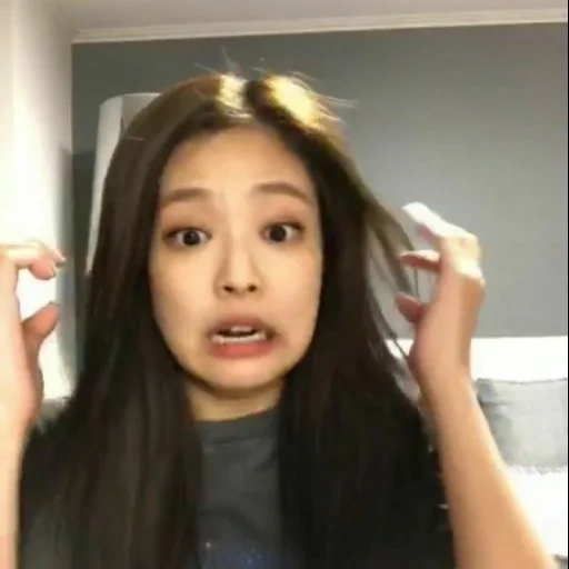 jenny kim, hitam pink, jennie blackpink, jenny kim selfie, jenny blackpink tanpa makeup