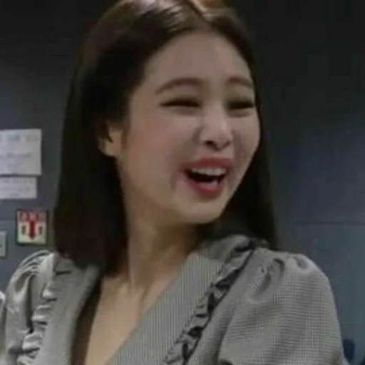 yuna, asia, jenny kim, kim jennie, drama keepers episode 7