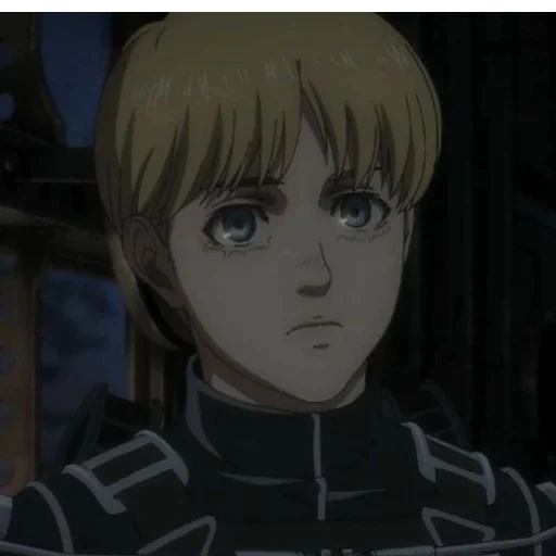 armin arlert, ataque titanov, armin arlert, armin arlert, personagens de anime