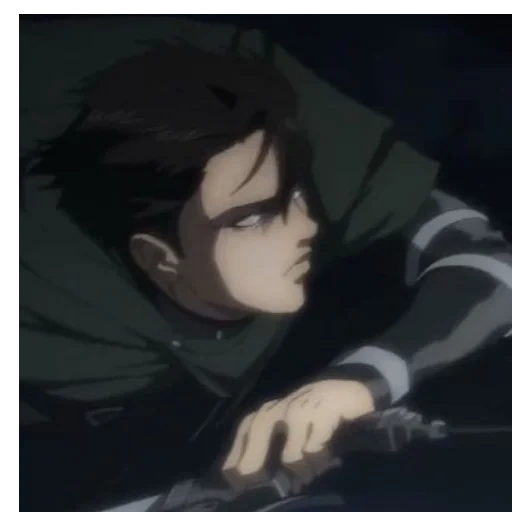 levi ackerman, levy temporada 4, levy antkerman, ataque de titanov levy, capitão levy temporada 4 temporada