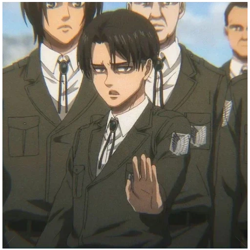 attack of the titans, attack of the titans levy, titan attack titan, charaktere greifen die titanen an, levi ackerman attackiert die titanen