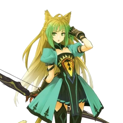 atalanta, atalanta fate, fede di atalanta, fate/apocrypha, faith apocrysh atalanta