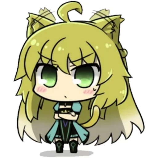 chibi, gachalai, gacha life, gacha tokho, dagna gacha