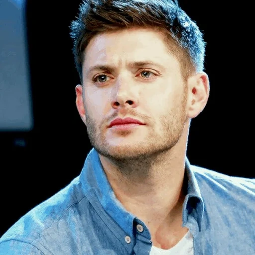 jensen ackles, file di cookie, jensen ackles, dean winchester, jensen ackles 2020