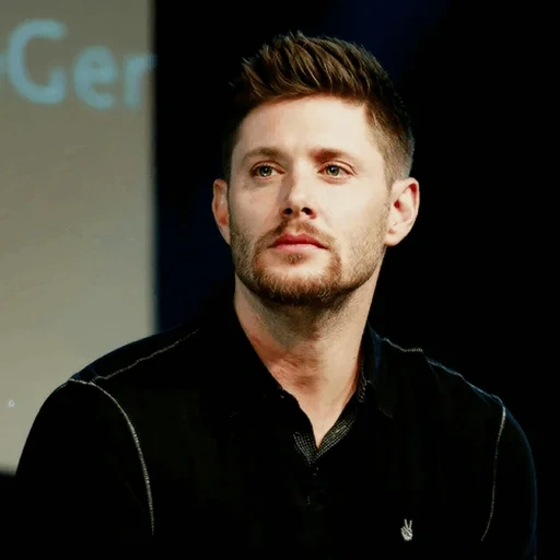 jensen, jensen eccles, jensen eccles, jason eccles dean, jason eccles hairstyle