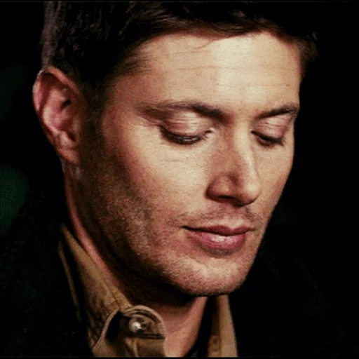 jensen eccles, dean winchester, carlos dalecio, gif sobrenatural, dean winchester sobrenatural