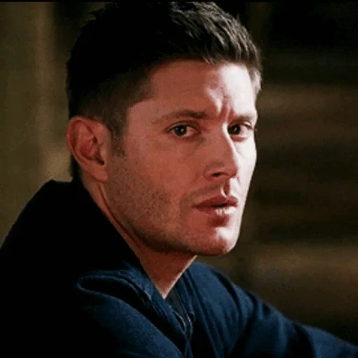 filmmaterial, jensen eccles, dean winchester, das übernatürliche, dean winchester supernatural