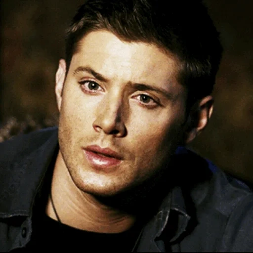 jensen eccles, dean winchester, zhan sen eccles north, jason eccles eye, the supernatural dean winchester