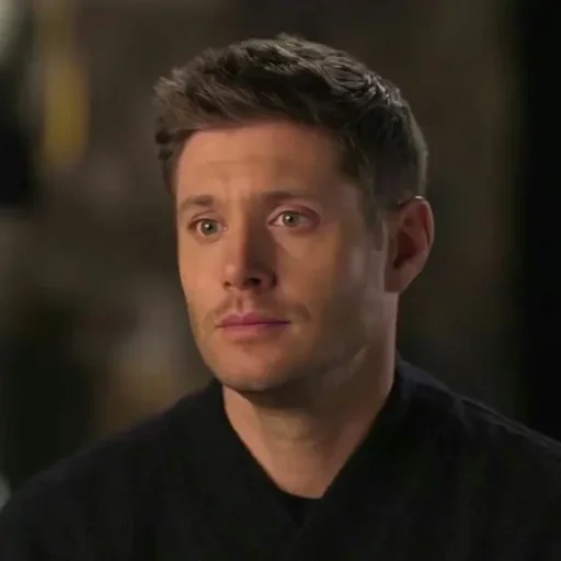 vê online, jensen ackles, winchester 1979, dean winchester, sobrenatural