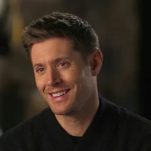 jensen, jensen eccles, dean winchester, surnaturel, jason eccles supernatural