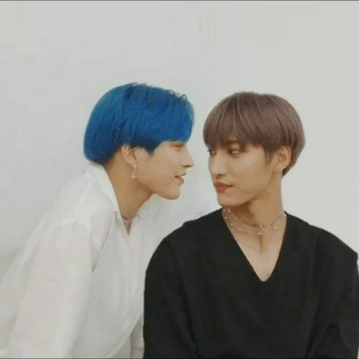 gli asiatici, taekook, bts gayo, bts jikook, sonhwa yosan ateez