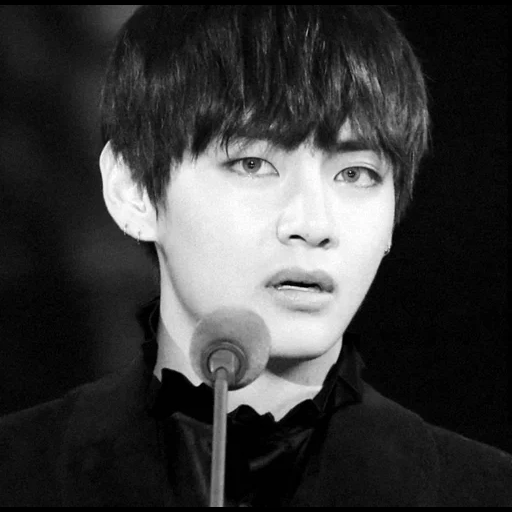 taehyung, kim tae-hyun, taehyung bts, jungkook bts, cabello rizado magnate