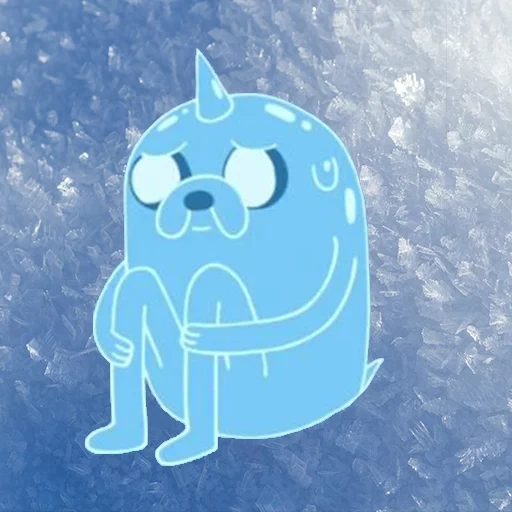animation, devil jack, adventure time, ghost of adventure time, adventure time ice king