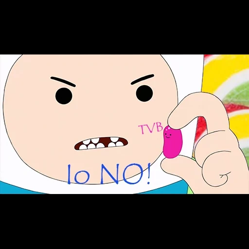 screenshot, cartoon, finn's face, finn boy, adventure time