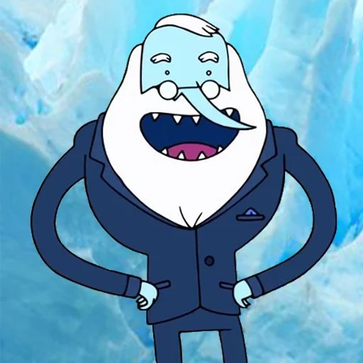 adventure time finn, ice king march time, adventure time ice king, snow king adventure time, snow king of adventure time