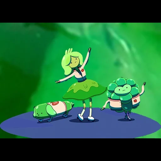 anime, jeu de receveur de zombies, peridot steven universe, stephen universe, stephen universe green sapphire