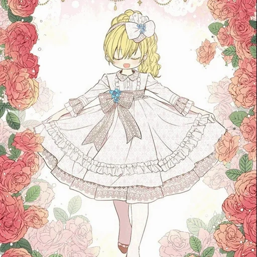 anime manga, anime drawings, anime characters, anime art princess, manga once became a princess