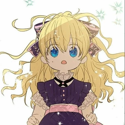 anime mädchen, anime kunst zeichnungen, anime prinzessin atanasius, einmal wurde prinzessin chibi, einmal wurde eine prinzessin atanasius little