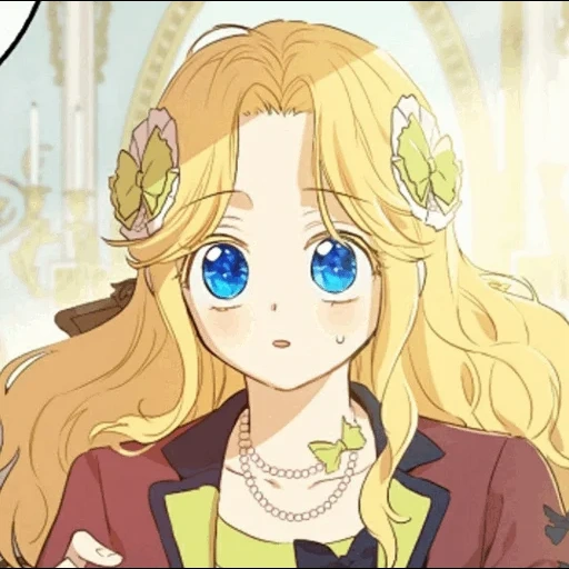 arte anime, disegni anime, bellissimo anime, i disegni anime sono carini, una volta divenne una principessa anastasia