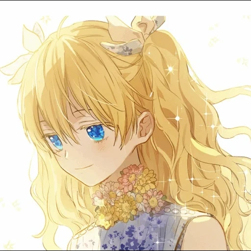 atanasio de eljoo, princesa de arte de anime, los dibujos de anime son lindos, princesa de anime atanasio, la mirada del anime de princesa dorada