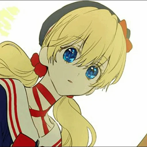 arte de anime, linda anime, anime girls, o anime é lindo, personagens de anime