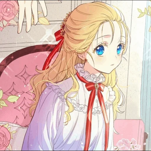 kutoevo, elizabeth i, athanasius tsumelka, anime princess atanasius, manchi once became a princess