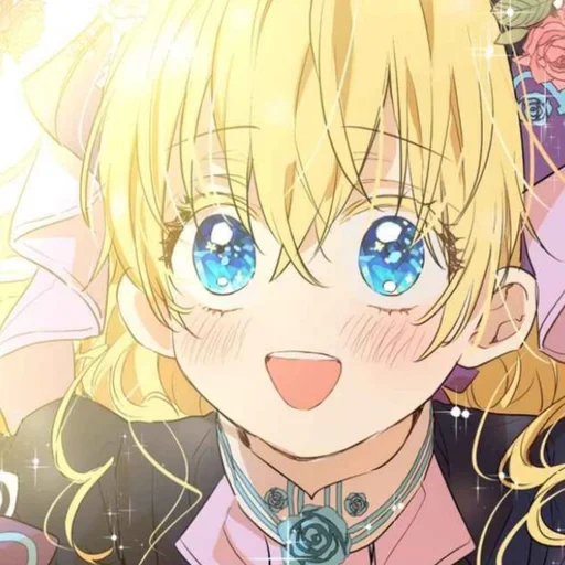 prince of anime, anime cute, anime girl, schön aussehende anime, niedliche anime-kunst