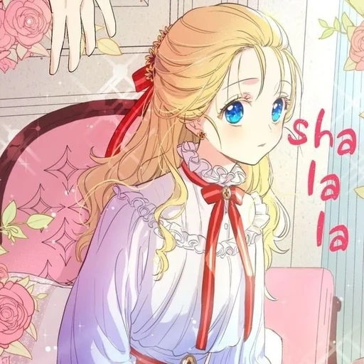 art de l'anime, anime de bande dessinée, l'art de l'anime est beau, fille de bande dessinée en mouvement, anime princesse athanasia