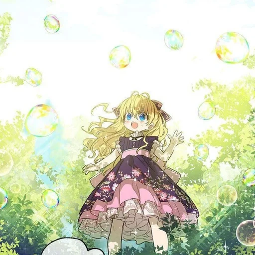 arte de anime, princesa de anime, personajes de anime, arte de anime de princesa, anime princesa atanasio emperatriz