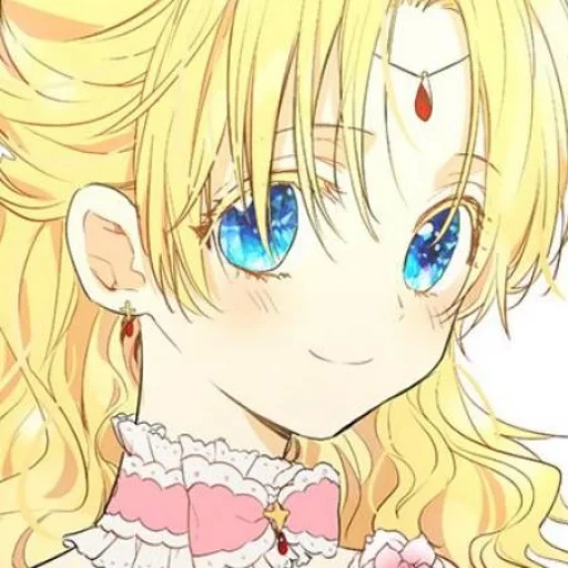 atanasius, manga anime, princesse anime, athanase tsumelka, est devenu une princesse atanasius