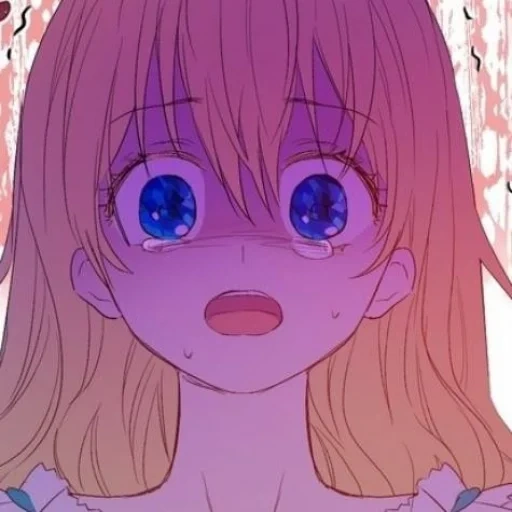 manga, fille animée, personnages d'anime, athanase tsumelka, anime anime girls