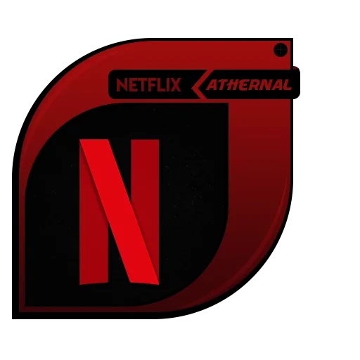 sign, race nation, netflix mobile, netflix icon blue, trademark identification