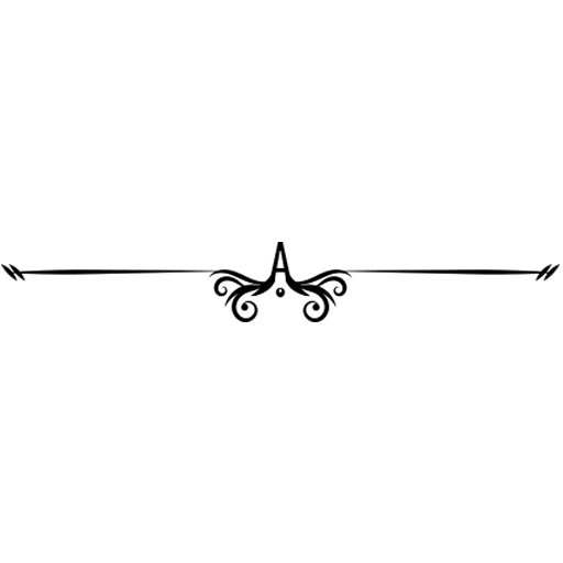 pattern, divider, pattern line, indexing line, demarcation line