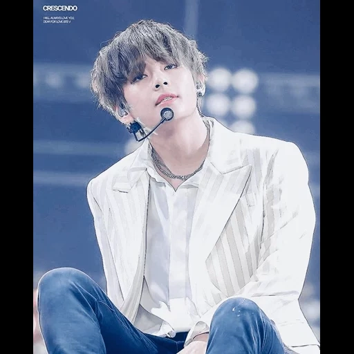 zheng zhongguo, v taehyung, bangtan boys, taehyung bts, bts taehyung dynamite