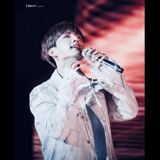 young man, zheng zhongguo, jungkook bts, bts tears concert, jeon jungkook bts