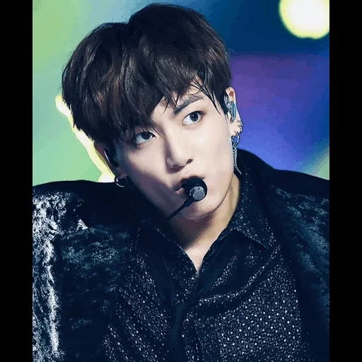 jung jungkook, bts jungkook, jeon jungkook bts, bts jungkook 181106, bts blood sweat tränen jungkook