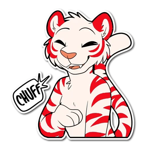 tigre, tigre blanco, tigre blanco, bocetos de tigre