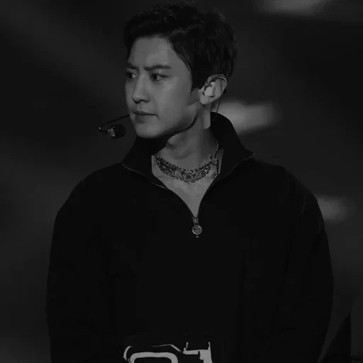 cantores, asiático, cantores pop, pak chanyeol, atores coreanos