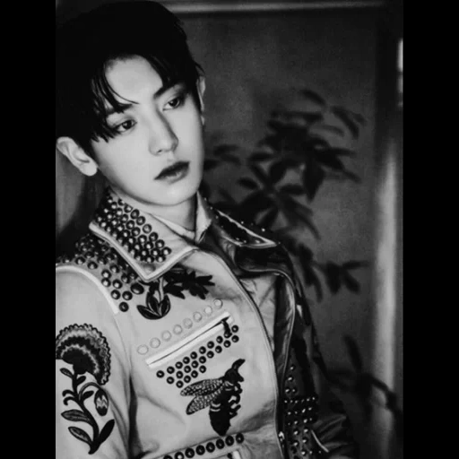 чанель, пак чанёль, chanyeol exo, exo baekhyun, chanyeol exo photoshoot