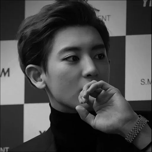 chanel, namjun, profil, pak chanyeol, kim namjun