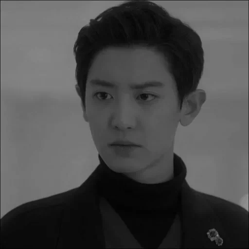 wong, park chang yeol, exo chanyeol, drama baru, aktor korea