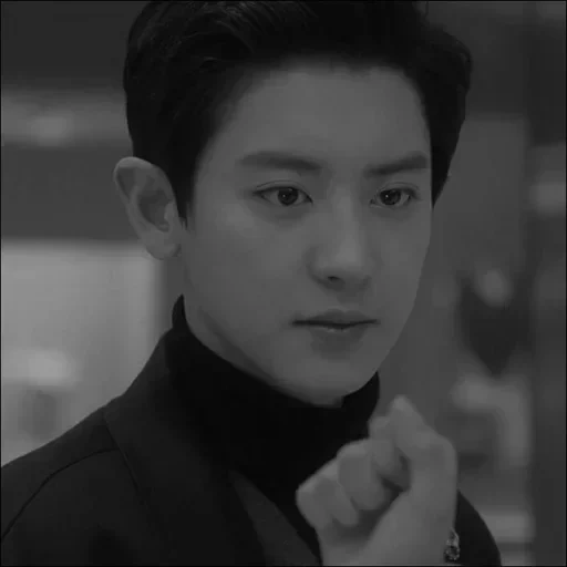 park chang yeol, chanyeol exo, aktor korea, pria korea, pencipta rahasia ratu