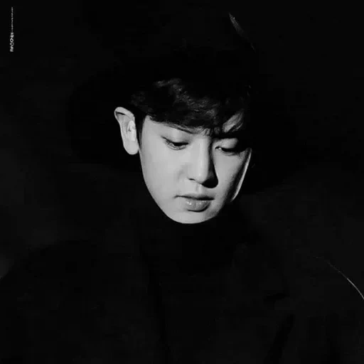 азиат, пак чанёль, exo chanyeol, chanyeol mama, корейские актеры