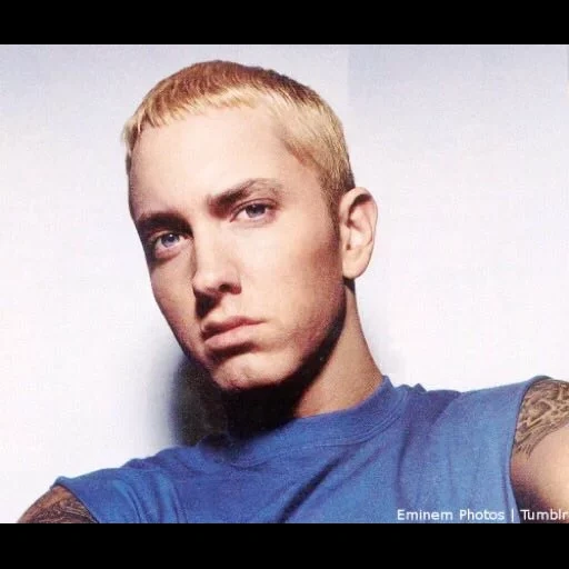 eminem, eminem 2019, eminem 1990, le visage d'eminem, eminem superman