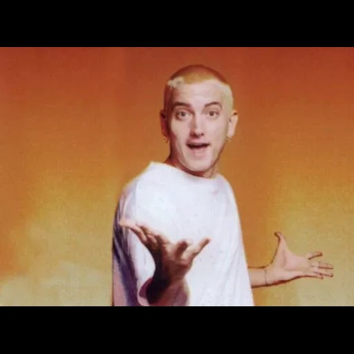 kerl, mensch, oximiron, eminem angry blonde, bitstil oxxxymiron