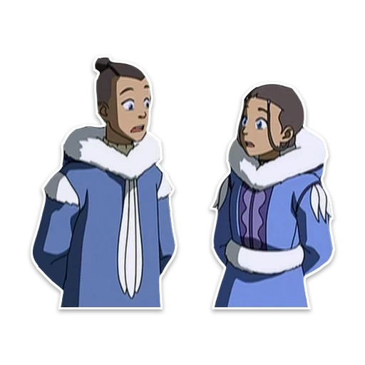 azura soka, avatar sokka, kepala qatar soka, legenda avatar aang, legenda avatar aang soka