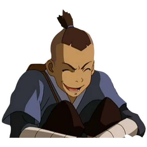 anang, sokka, encarnação anang, encarnação de soka, aon soka avatar