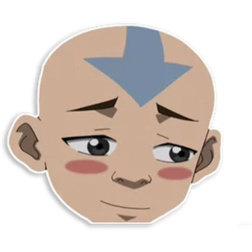 aang, avatar aang, avatar aang, symboles avatar aang, avatar la légende de l'aang