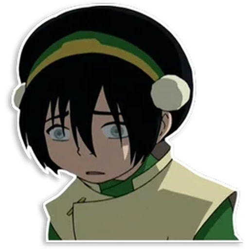 toph, avatar pacific fleet, pacific north square, toph beifong, der kopf von tof bei fang